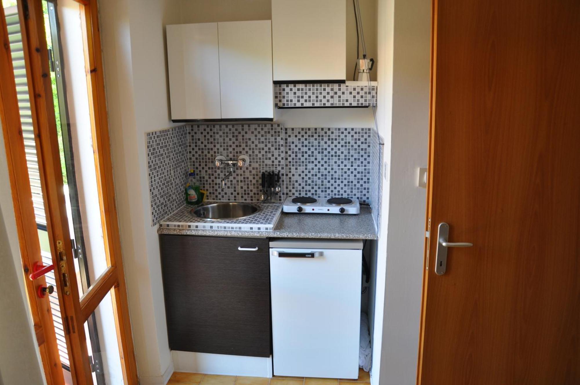 Residence Al Lago Кастильоне дел Лаго Екстериор снимка